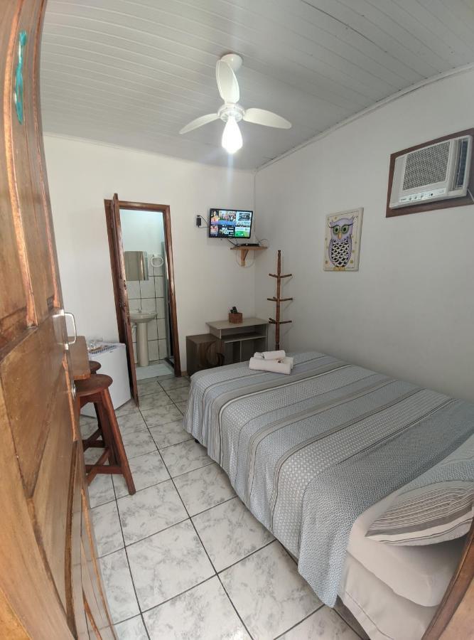 Casa Thayla Pousada Itacaré Buitenkant foto