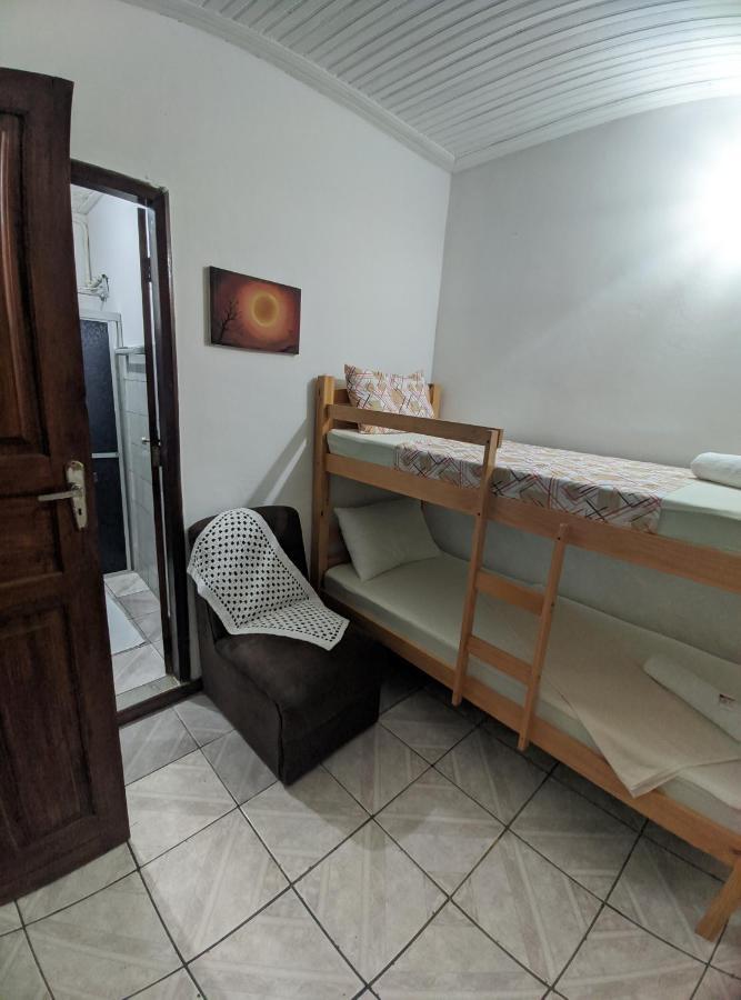 Casa Thayla Pousada Itacaré Buitenkant foto