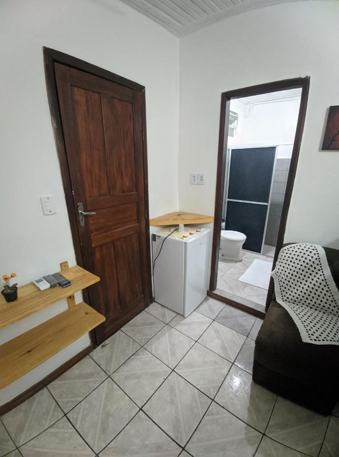 Casa Thayla Pousada Itacaré Buitenkant foto