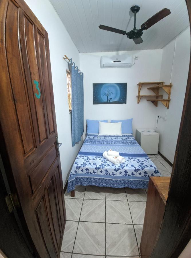 Casa Thayla Pousada Itacaré Buitenkant foto