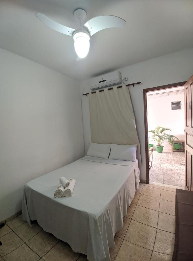 Casa Thayla Pousada Itacaré Buitenkant foto