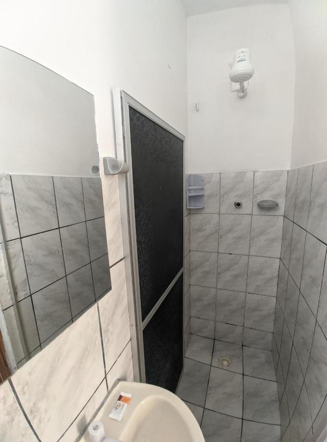 Casa Thayla Pousada Itacaré Buitenkant foto