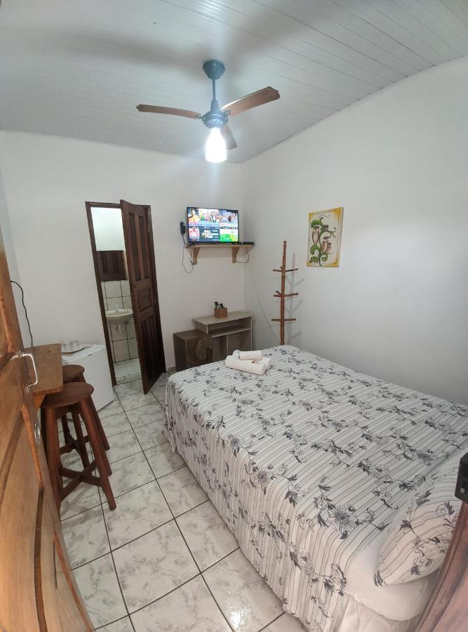 Casa Thayla Pousada Itacaré Buitenkant foto