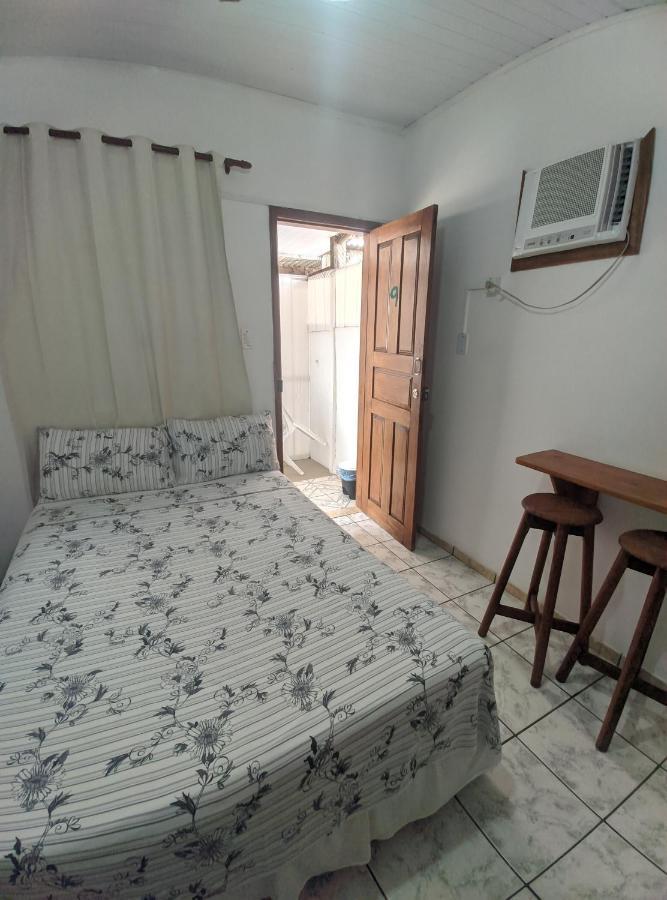 Casa Thayla Pousada Itacaré Buitenkant foto
