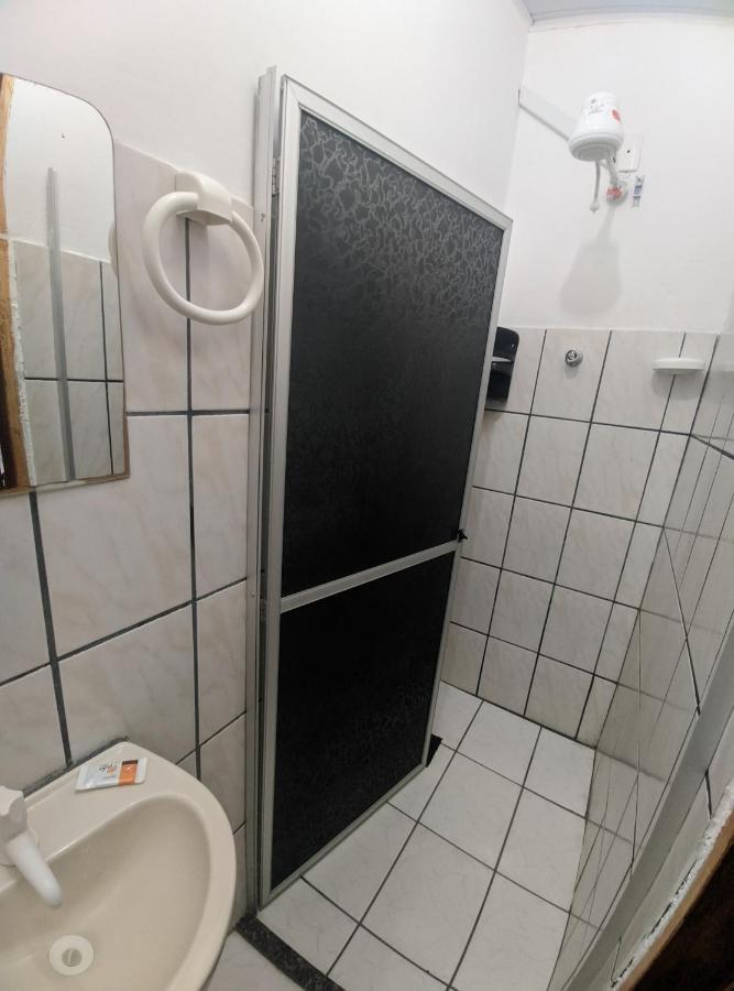 Casa Thayla Pousada Itacaré Buitenkant foto