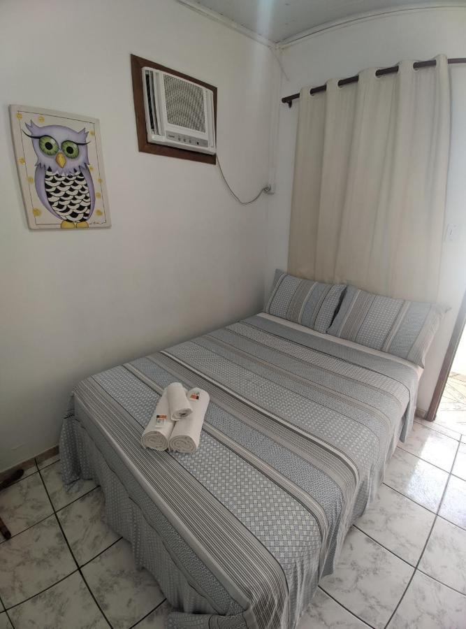 Casa Thayla Pousada Itacaré Buitenkant foto