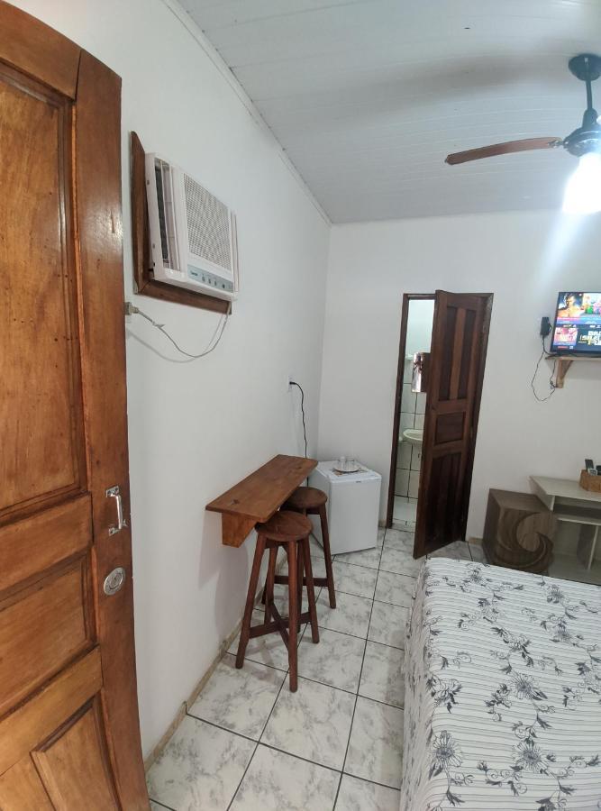 Casa Thayla Pousada Itacaré Buitenkant foto
